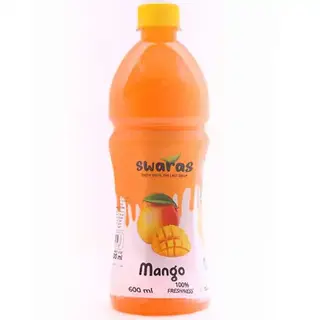 Swaras Mango 1200Ml