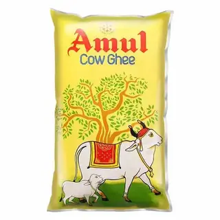 Amul Cow Ghee