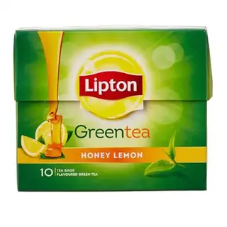 Lipton Green Tea H & L