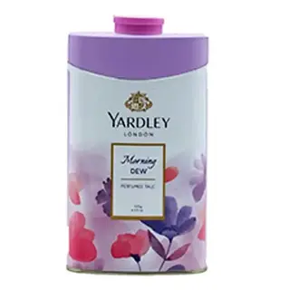 Yardley Powder