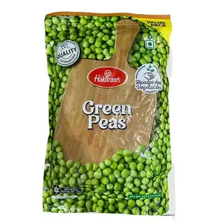 Haldiram Frozn Grn Peas 1000G