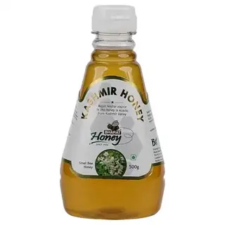 Bharat Kashmir Honey 500 Gm