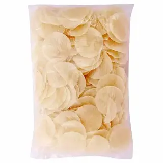 Zafran Potato Chips 200Gm