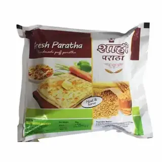 Shahi Paratha Wheat 1Kg