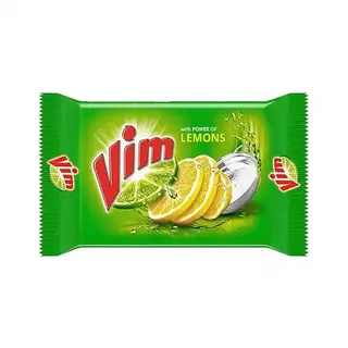 Vim Dish Bar