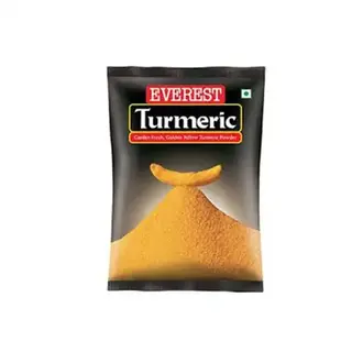 Everest Turmeric Powder