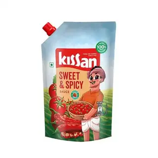 Kissan Sweet & Spicy Sauce