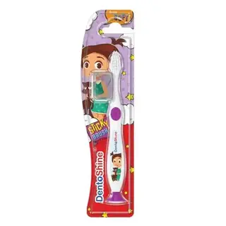 Dento Shine Sticky Brush St 1Pc