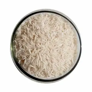 Zafran Bsmt Rice No4 1Kg
