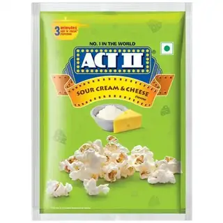 Act II Popcorn