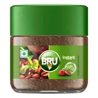 Bru Instant Coffee