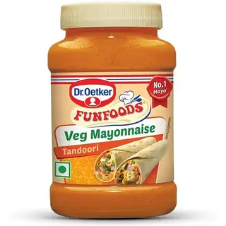 Funfoods Tandori Mayo 100 Gm