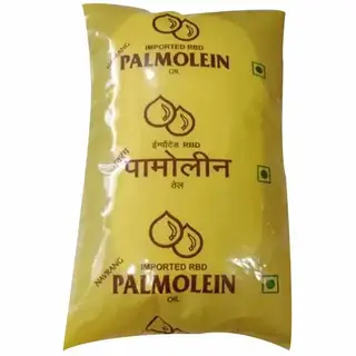 Rajbhog Palmolein Oil 800Gm