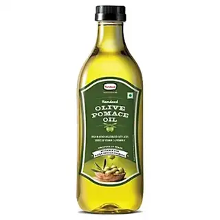 Hamdard Olive Pomace Oil 910G