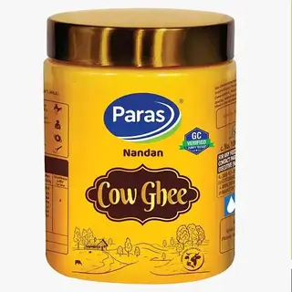 Paras Nandan Cow Chee Gld Jr