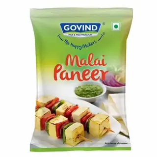 Govind Malai Paneer