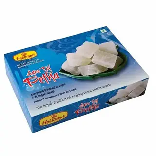 Haldiram Agra Taj Petha 200Gm
