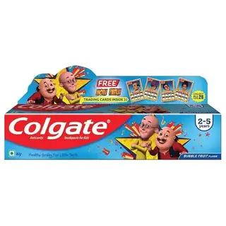 Colgate Kids Paste