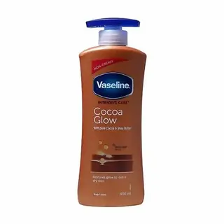 Vaseline Cocoa Gl B Lotion