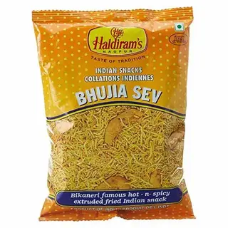 Haldiram Bhujia Sev Pouch