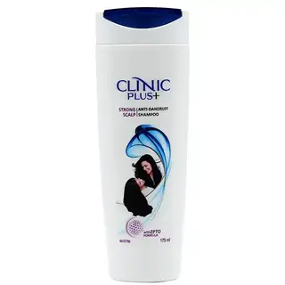 Clinic Plus Anti Dandr Shmp 175Ml