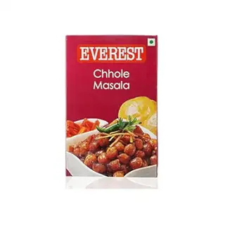 Everest Chole Masala