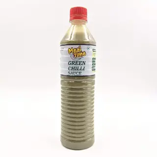 Meal Time G Chilli Sauce 680Gm