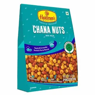 Haldiram Chana Nuts 200Gm