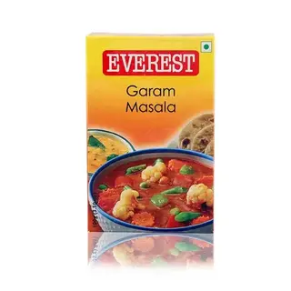 Everest Garam Masala