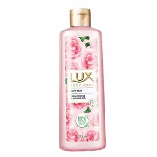 Lux Body Wash Ski 245 Ml
