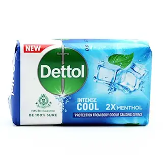 Dettol Icy Cool