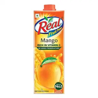 Real Fruit Power Mango 1Ltr
