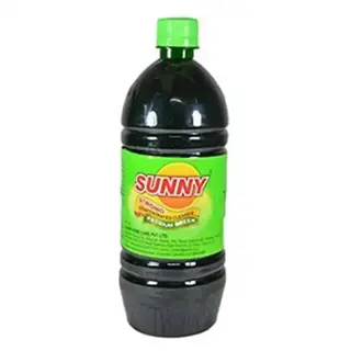 Sunny Phenyl