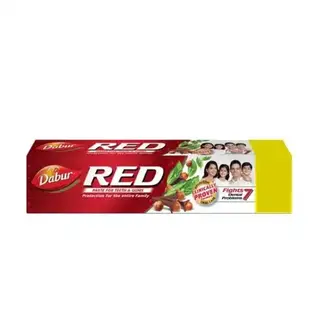 Dabur Red Toothpaste