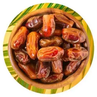 Zafran Sufri Dates 500Gm