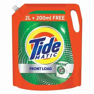 Tide Liquid Fl 2.2L
