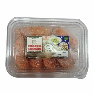 Frozen Momos Momos Chic Kurkure 10N