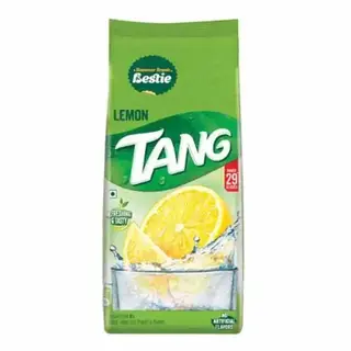Tang Lemon Pouch 500Gm