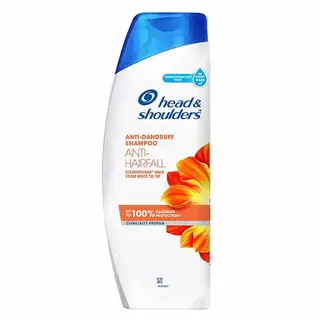 Head And Shoulder 2In1 Ahf 200 Ml