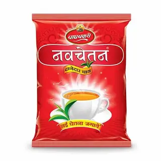 Wagh Bakri Navchetan