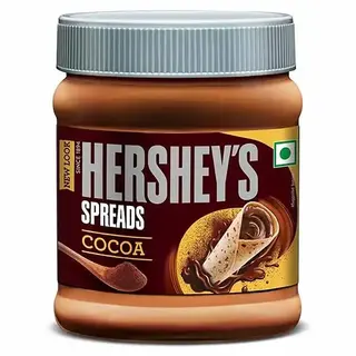 Hersheys Coca Spreads