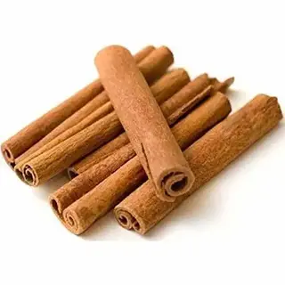 Zafran Daal Chini