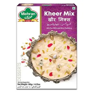 Mehran Kher Mix 180Gm
