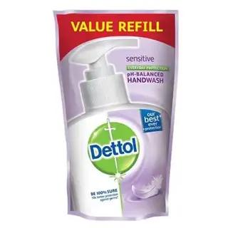 Dettol Handwash Sensit3*175Ml