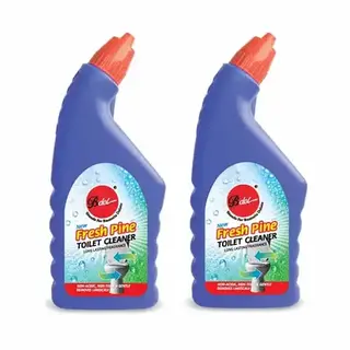 Bdel Toilet Cleaner 2*500Ml