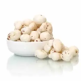 Zafran Makhana 250Gm