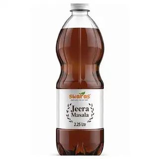Swaras Jeera 2.25Ltr