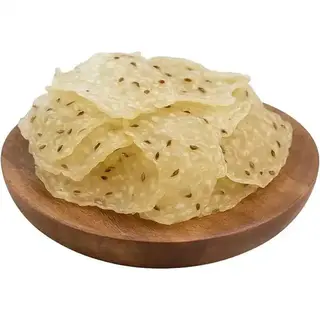 Zafran Sabudana Papad 200Gm