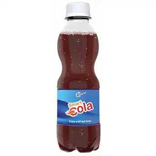 Swaras Cola 2.25Ltr