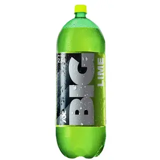 Big Cola Lime 3Ltr